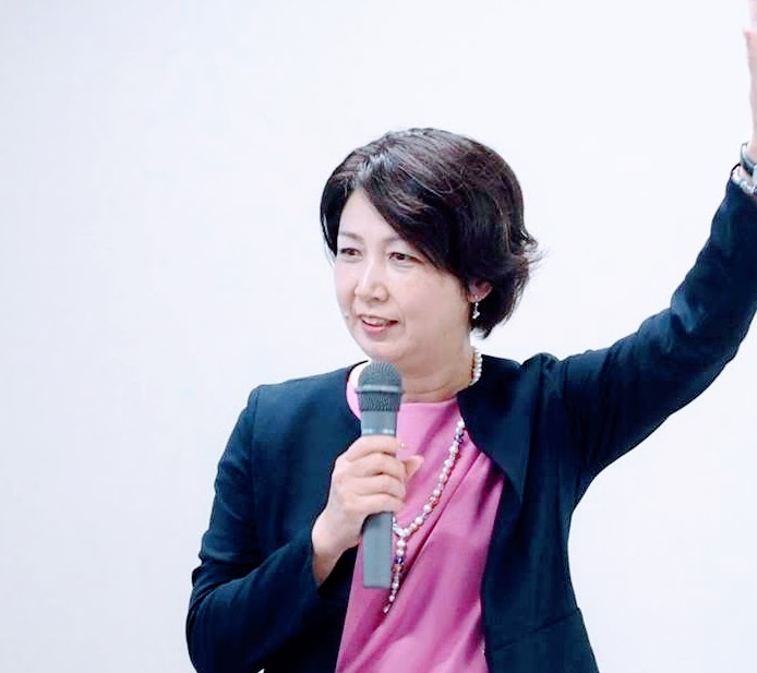 「自分らしく生きるために」
セミナーを通してサポートします